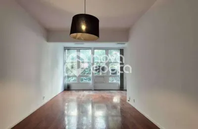 Apartamento com 2 quartos à venda na Rua Cinco de Julho, Copacabana, Rio de Janeiro