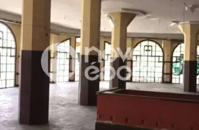 Ponto comercial à venda na Rua Pedro I, Centro, Rio de Janeiro