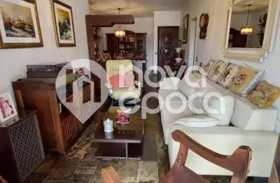 Apartamento com 3 quartos à venda na Avenida Professor Manuel de Abreu, Maracanã, Rio de Janeiro