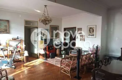 Apartamento com 3 quartos à venda na Rua do Russel, Glória, Rio de Janeiro