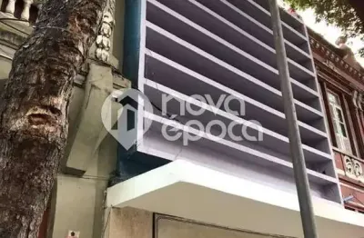 Prédio à venda na Avenida Gomes Freire, Centro, Rio de Janeiro