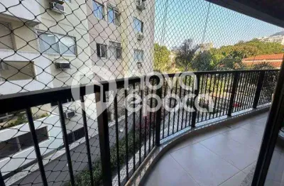 Apartamento com 2 quartos à venda na Boulevard Vinte e Oito de Setembro, Vila Isabel, Rio de Janeiro