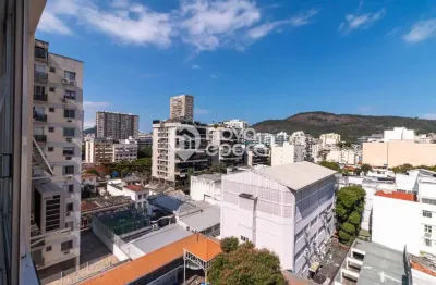 Apartamento com 3 quartos à venda na Rua São Clemente, Botafogo, Rio de Janeiro