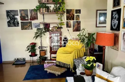 Apartamento com 3 quartos à venda na Rua Bambina, Botafogo, Rio de Janeiro