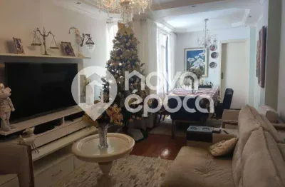 Apartamento com 3 quartos à venda na Rua Tonelero, Copacabana, Rio de Janeiro