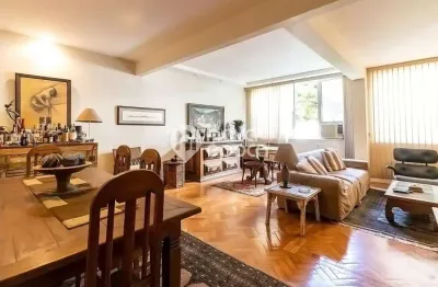 Apartamento com 2 quartos à venda na Rua Constante Ramos, Copacabana, Rio de Janeiro