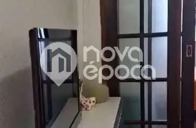 Kitnet / Stúdio à venda na Rua Bolivar, Copacabana, Rio de Janeiro