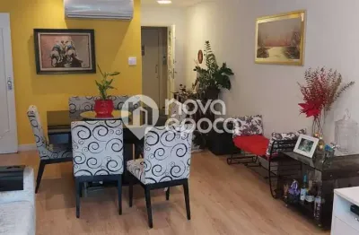 Apartamento com 3 quartos à venda na Rua Barata Ribeiro, Copacabana, Rio de Janeiro