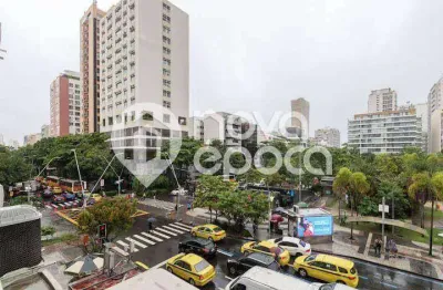 Apartamento com 2 quartos à venda na Avenida Ataulfo de Paiva, Leblon, Rio de Janeiro
