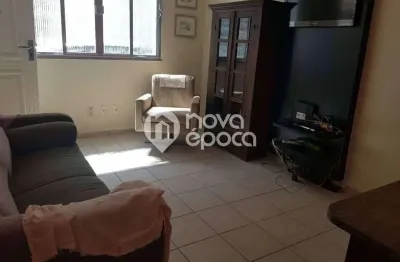 Apartamento com 2 quartos à venda na Rua Haddock Lobo, Tijuca, Rio de Janeiro
