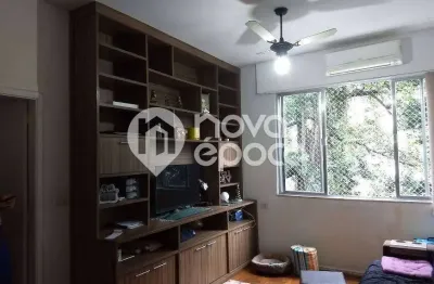Apartamento com 3 quartos à venda na Rua Conde de Bonfim, Tijuca, Rio de Janeiro