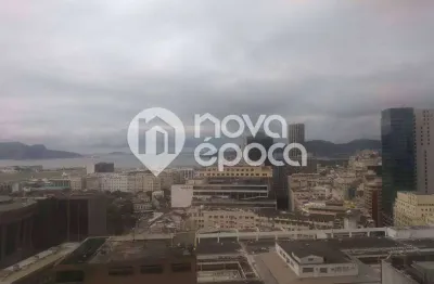 Sala comercial à venda na Rua da Assembléia, Centro, Rio de Janeiro