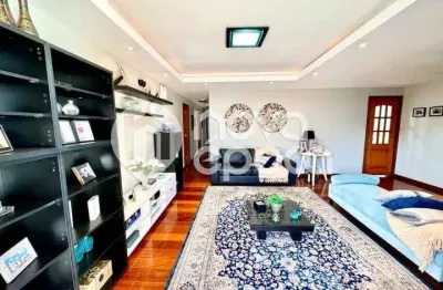 Apartamento com 4 quartos à venda na Rua Ipiru, Cacuia, Rio de Janeiro