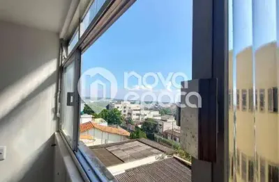 Apartamento com 3 quartos à venda na Rua Hugo Leal, Jardim Guanabara, Rio de Janeiro