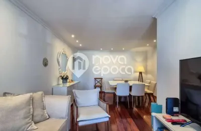 Apartamento com 3 quartos à venda na Rua Visconde de Taunay, Méier, Rio de Janeiro