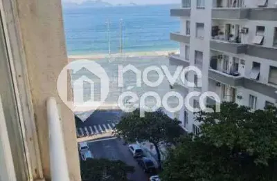 Apartamento com 3 quartos à venda na Rua Francisco Sá, Copacabana, Rio de Janeiro