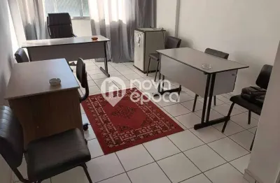 Sala comercial à venda na Avenida Passos, Centro, Rio de Janeiro