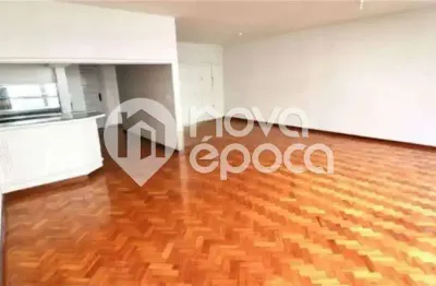 Apartamento com 4 quartos à venda na Rua Bolivar, Copacabana, Rio de Janeiro