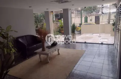 Apartamento com 1 quarto à venda na Rua Honório, Cachambi, Rio de Janeiro