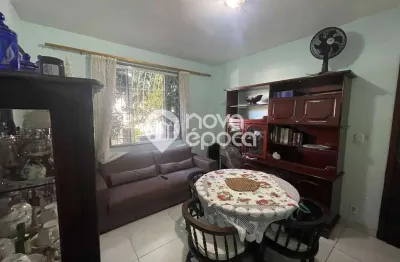 Apartamento com 3 quartos à venda na Rua Torres Homem, Vila Isabel, Rio de Janeiro