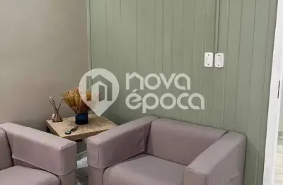 Sala comercial à venda na Estrada do Galeão, Jardim Guanabara, Rio de Janeiro