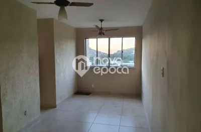 Apartamento com 2 quartos à venda na Rua Moacir de Almeida, Tomás Coelho, Rio de Janeiro