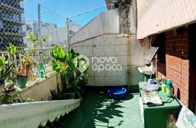 Apartamento com 1 quarto à venda na Rua Machado de Assis, Flamengo, Rio de Janeiro