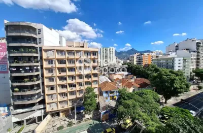 Apartamento com 2 quartos à venda na Rua São Francisco Xavier, Maracanã, Rio de Janeiro
