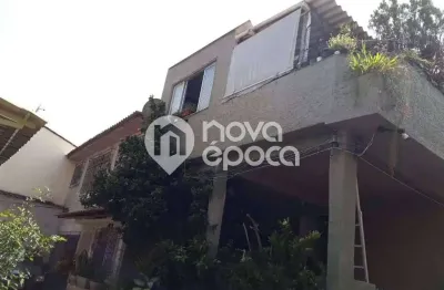 Casa em condomínio fechado com 3 quartos à venda na Rua Monsenhor Jerônimo, Engenho de Dentro, Rio de Janeiro