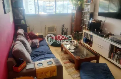 Apartamento com 1 quarto à venda na Rua do Bispo, Rio Comprido, Rio de Janeiro
