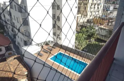 Apartamento com 2 quartos à venda na Rua Padre Ildefonso Penalba, Méier, Rio de Janeiro
