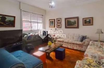 Apartamento com 4 quartos à venda na Rua Tonelero, Copacabana, Rio de Janeiro