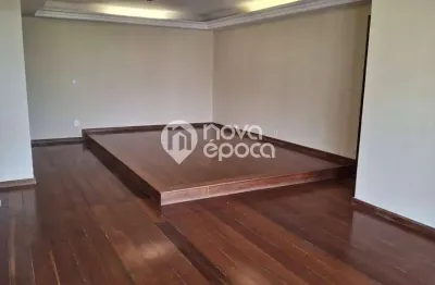 Apartamento com 3 quartos à venda na Rua Gurindiba, Tijuca, Rio de Janeiro