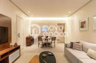 Apartamento com 3 quartos à venda na Rua Dias Ferreira, Leblon, Rio de Janeiro