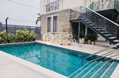 Apartamento com 2 quartos à venda na Rua Professor Gabizo, Tijuca, Rio de Janeiro