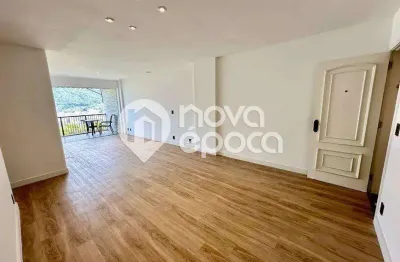 Apartamento com 3 quartos à venda na Rua Sacopa, Lagoa, Rio de Janeiro