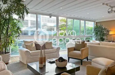 Apartamento com 3 quartos à venda na Rua Joaquim Nabuco, Ipanema, Rio de Janeiro