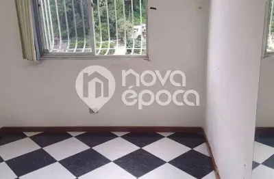 Apartamento com 2 quartos à venda na Rua André Cavalcanti, Centro, Rio de Janeiro