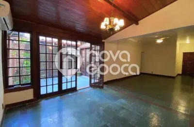 Apartamento com 3 quartos à venda na Rua Cupertino Durão, Leblon, Rio de Janeiro