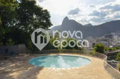 Apartamento com 3 quartos à venda na Rua General Goes Monteiro, Botafogo, Rio de Janeiro