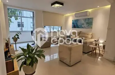 Apartamento com 2 quartos à venda na Rua Aires Saldanha, Copacabana, Rio de Janeiro