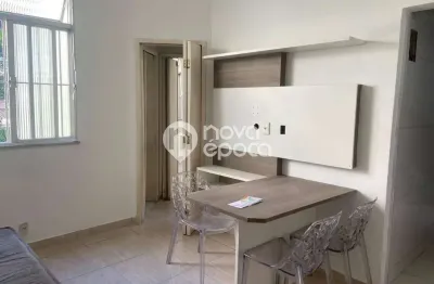 Apartamento com 2 quartos à venda na Estrada do Galeão, Jardim Guanabara, Rio de Janeiro