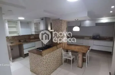 Casa com 4 quartos à venda na Rua Luís Sá, Portuguesa, Rio de Janeiro