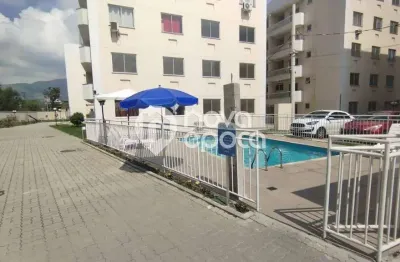 Apartamento com 2 quartos à venda na Rua João Cândido Corrêa, Bangu, Rio de Janeiro