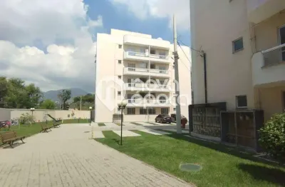 Apartamento com 2 quartos à venda na Rua João Cândido Corrêa, Bangu, Rio de Janeiro
