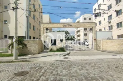 Apartamento com 2 quartos à venda na Rua João Cândido Corrêa, Bangu, Rio de Janeiro