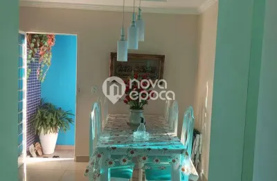 Apartamento com 3 quartos à venda na Rua Soares Meireles, Pilares, Rio de Janeiro