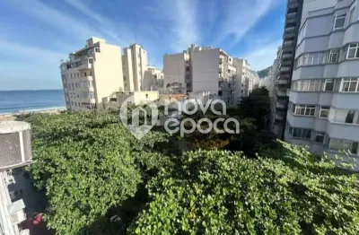 Apartamento com 1 quarto à venda na Rua Siqueira Campos, Copacabana, Rio de Janeiro