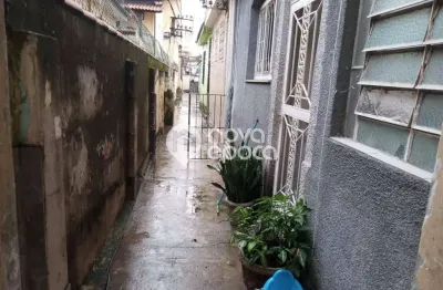 Apartamento com 2 quartos à venda na Rua Américo Rocha, Marechal Hermes, Rio de Janeiro