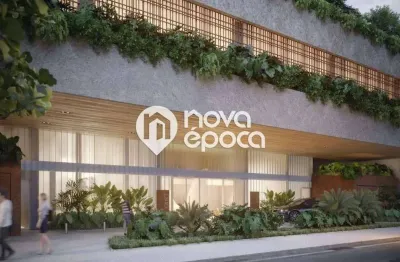 Apartamento com 4 quartos à venda na Rua Francisco Otaviano, Copacabana, Rio de Janeiro